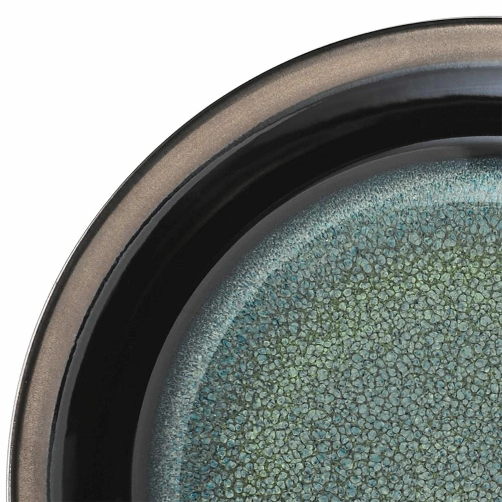 Cheap 💯 Gourmet Basics® Jade Dinner Plate 🌟 - Image 2