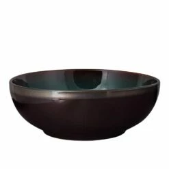 Cheapest 🤩 Gourmet Basics® Jade Serve Bowl 🔔