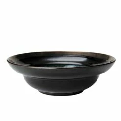 Budget ⭐ Gourmet Basics® Jade Soup Cereal Bowl ⭐