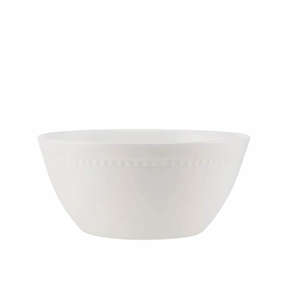 Budget 💯 Mikasa® Loria 16 Piece Dinnerware Set with Pasta Bowl, Service for 4 🌟 - Image 8