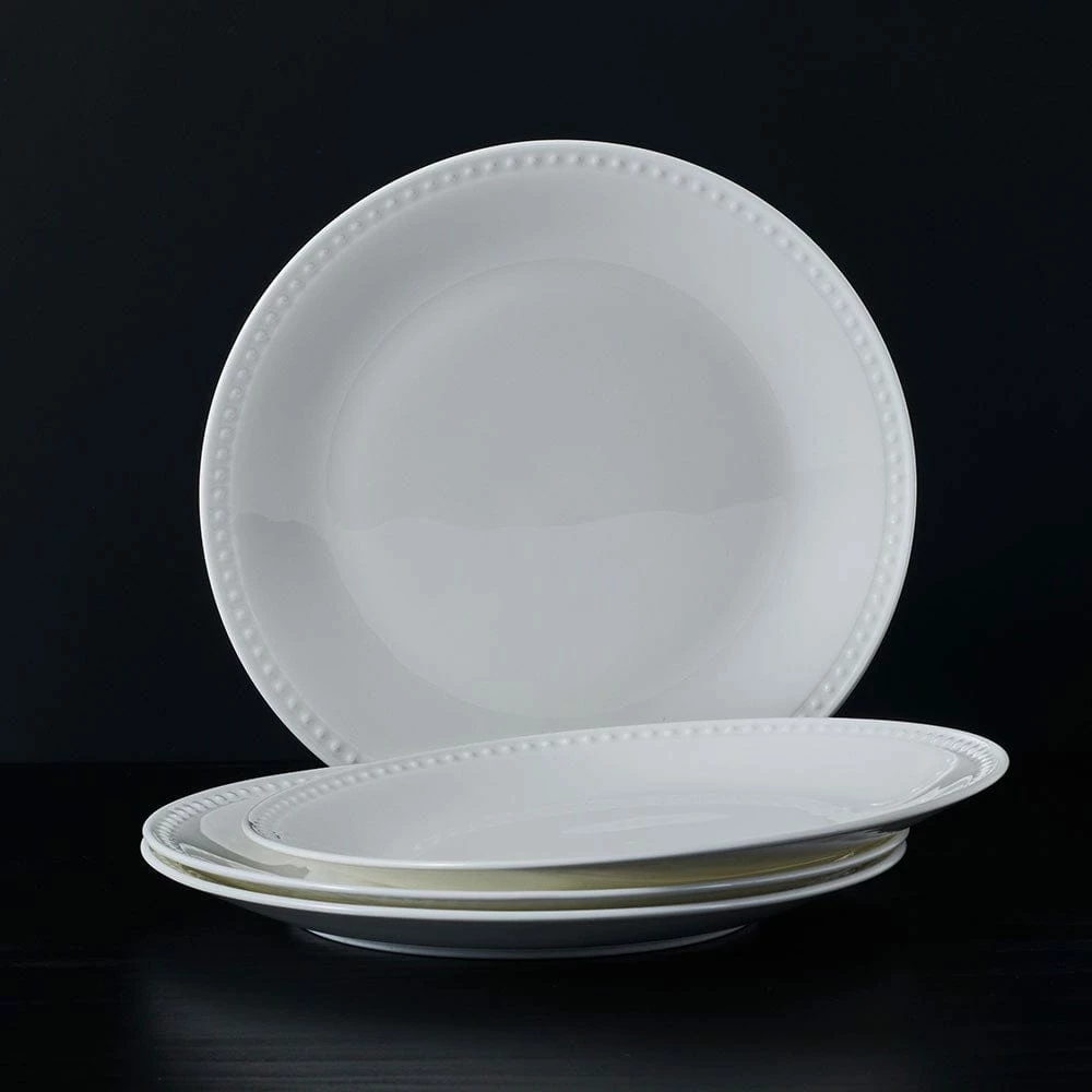 Wholesale ❤️ Mikasa® Loria Set of 4 Dinner Plates 🎉 - Image 2