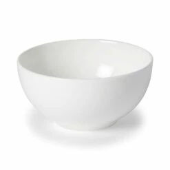 Best deal ⭐ Mikasa® Lucerne White Cereal Bowl 🛒