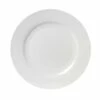 Deals 🎁 Mikasa® Lucerne White Dinner Plate ✔️
