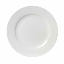 Deals 🎁 Mikasa® Lucerne White Dinner Plate ✔️