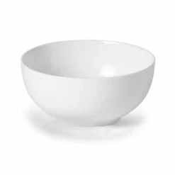 Best reviews of 👏 Mikasa® Lucerne White Fruit Bowl ⭐