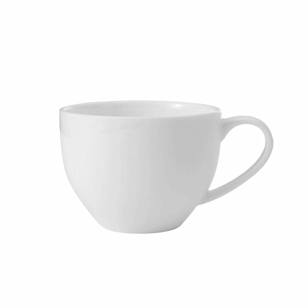 Best Sale ⌛ Mikasa® Lucerne White Tea Cup and Saucer 🥰 - Image 5