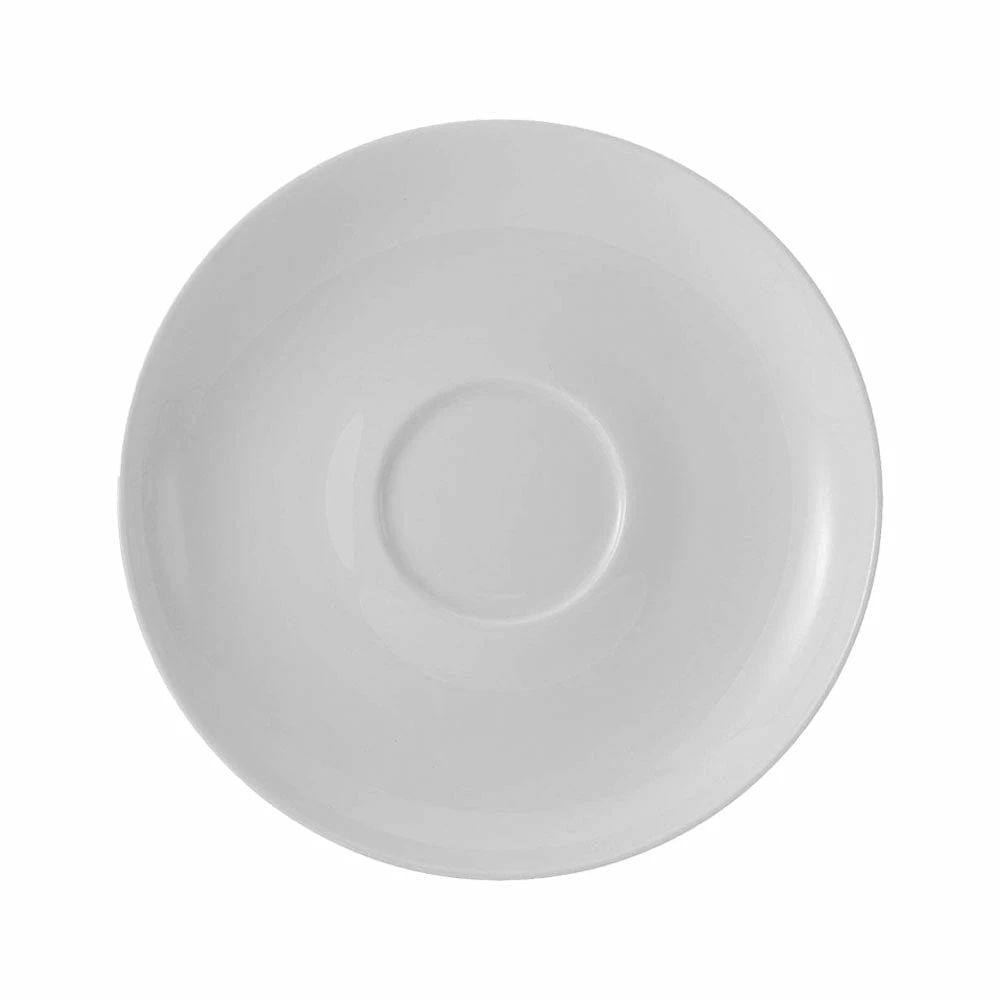 Best Sale ⌛ Mikasa® Lucerne White Tea Cup and Saucer 🥰 - Image 6