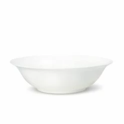 Cheapest 👏 Mikasa® Lucerne White Vegetable Bowl 🤩
