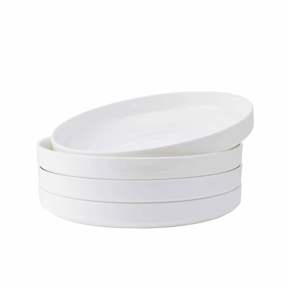 Deals 👍 Mikasa® Macie 12 Piece Dinnerware Set, Service for 4 🤩 - Image 4