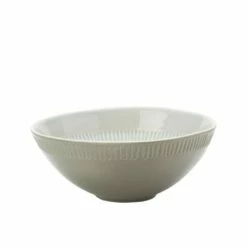 Cheap 🔥 Mikasa® Marbella Grey Small Vegetable Bowl ❤️