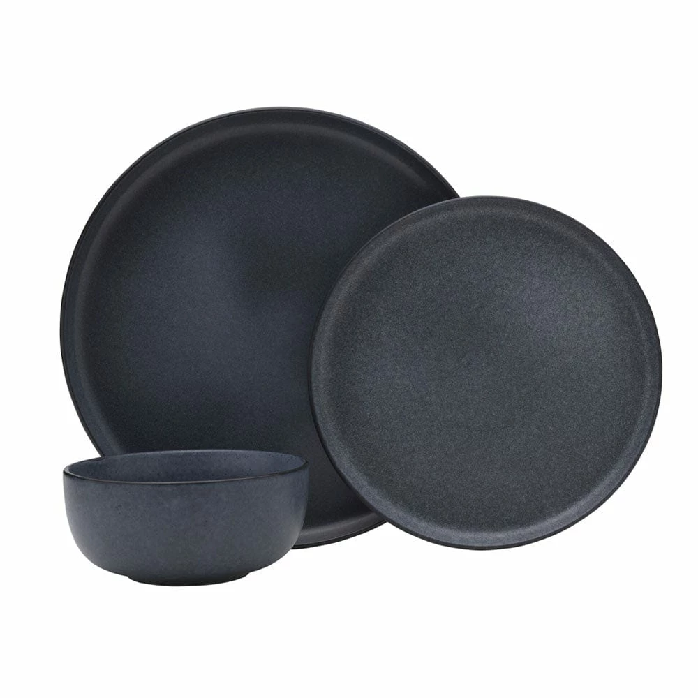 Deals 😉 Mikasa® Mayer 12 Piece Dinnerware Set, Service for 4 🥰 - Image 7