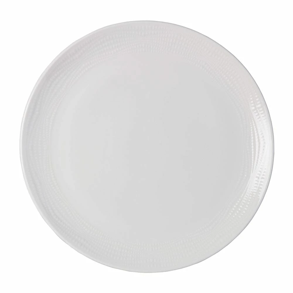 Buy 🔥 Mikasa® Mirabel Vegan Bone 12 Piece Dinnerware Set, Service for 4 🌟 - Image 6