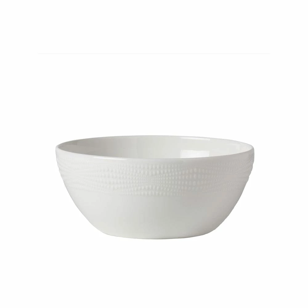 Buy 🔥 Mikasa® Mirabel Vegan Bone 12 Piece Dinnerware Set, Service for 4 🌟 - Image 8