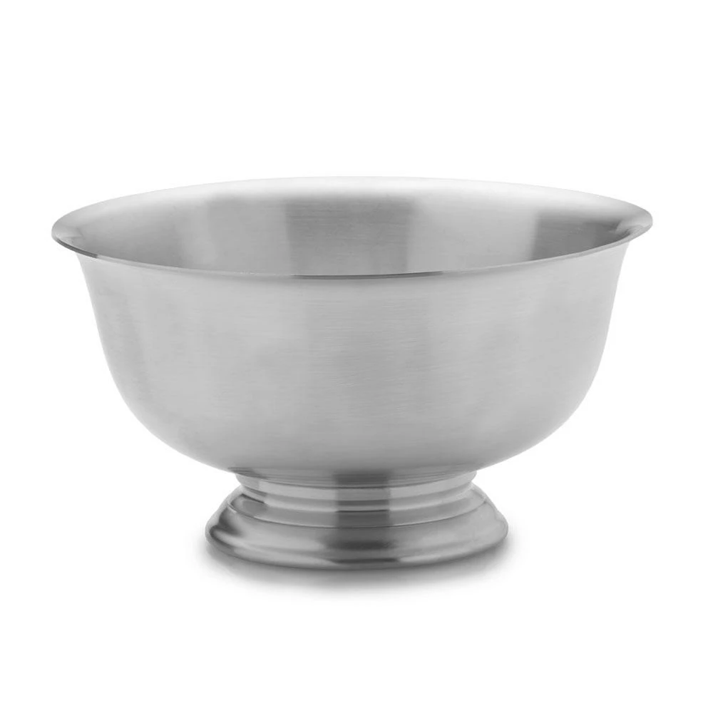 Buy 👏 Empire Silver™ Paul Revere Large Pewter Bowl 🔥