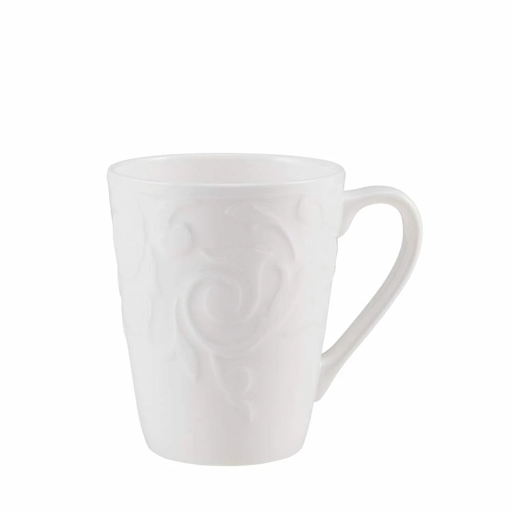 Budget ✔️ Mikasa® Sadie 16 Piece Dinnerware Set, Service for 4 🧨 - Image 8