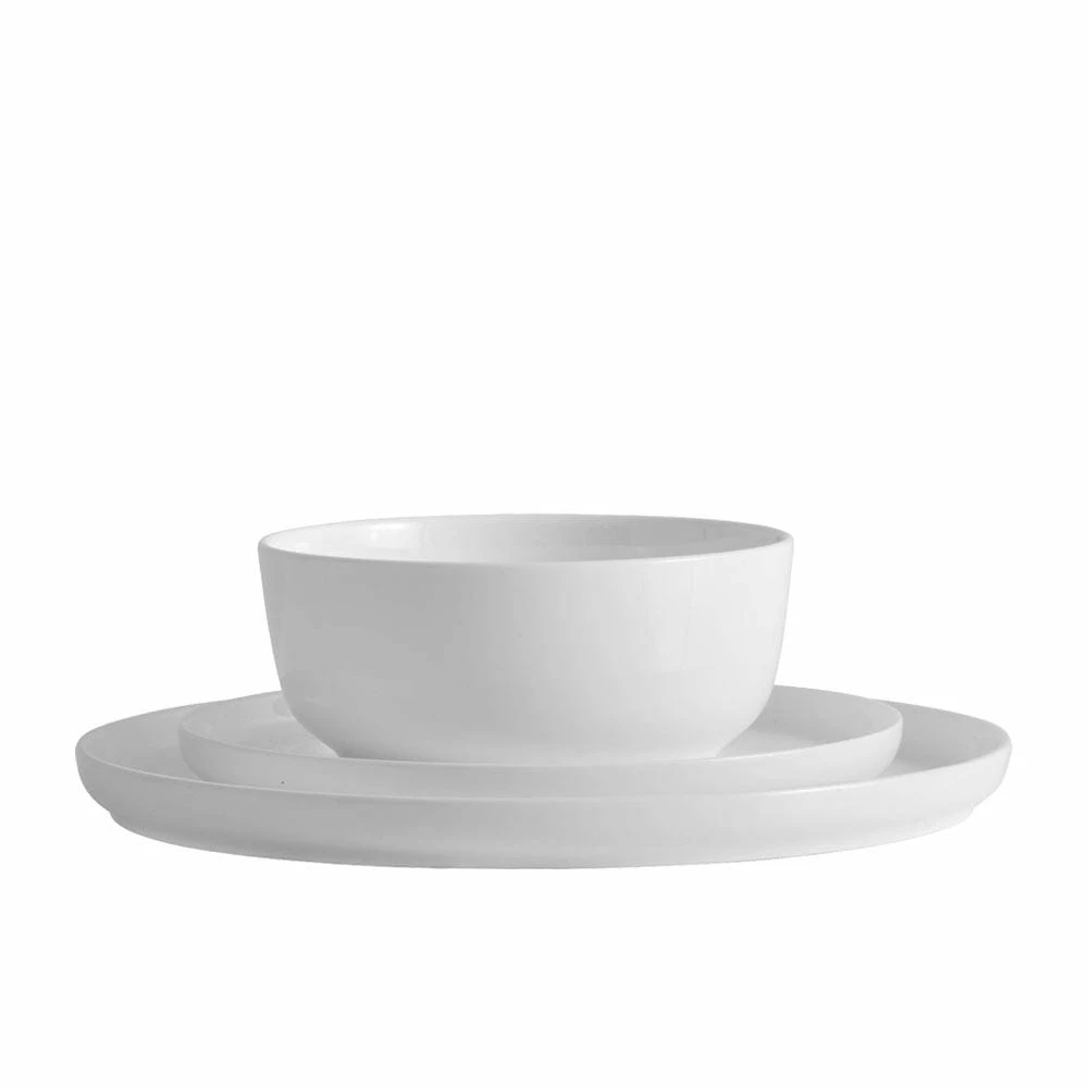 Flash Sale ✔️ Mikasa® Samantha 16 Piece Dinnerware Set, Service for 4 ⭐ - Image 5