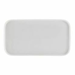 Best Sale ⭐ Mikasa® Samantha Rectangular Platter ✨