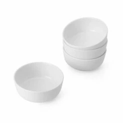 Brand new 🌟 Mikasa® Samantha Set of 4 Fruit Bowls 🔔
