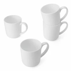 Best reviews of 🛒 Mikasa® Samantha Set of 4 Mugs 🥰
