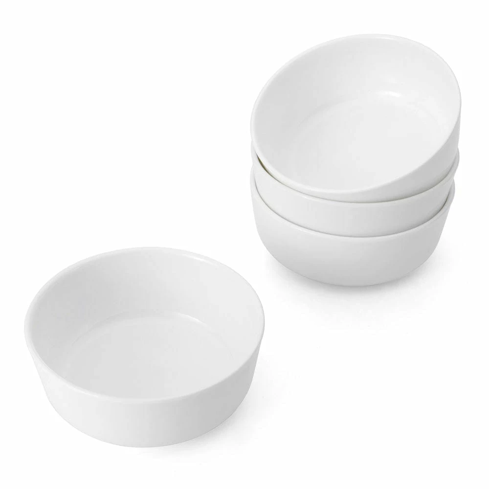 Best deal 👏 Mikasa® Samantha Set of 4 Soup Cereal Bowls 👏 - Image 4