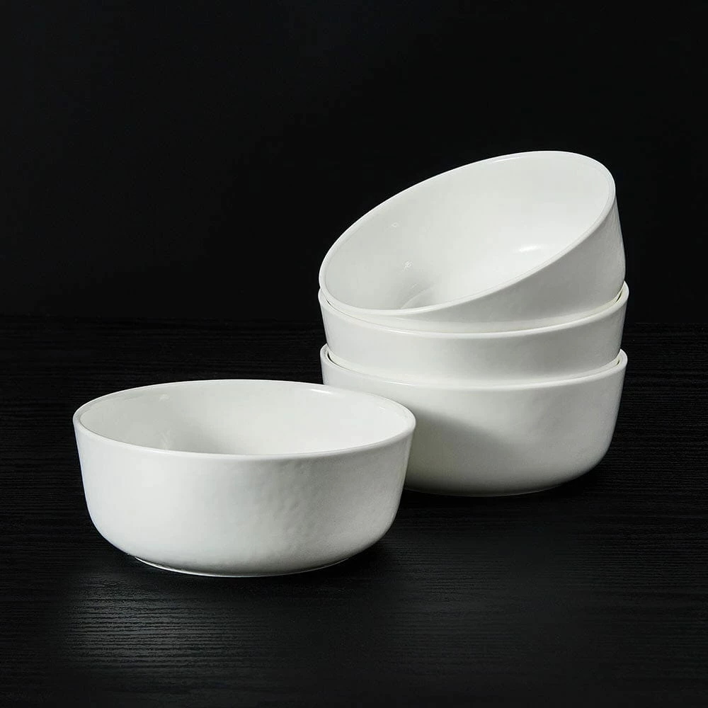 Best deal 👏 Mikasa® Samantha Set of 4 Soup Cereal Bowls 👏 - Image 2