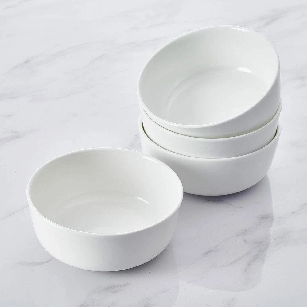 Best deal 👏 Mikasa® Samantha Set of 4 Soup Cereal Bowls 👏 - Image 3