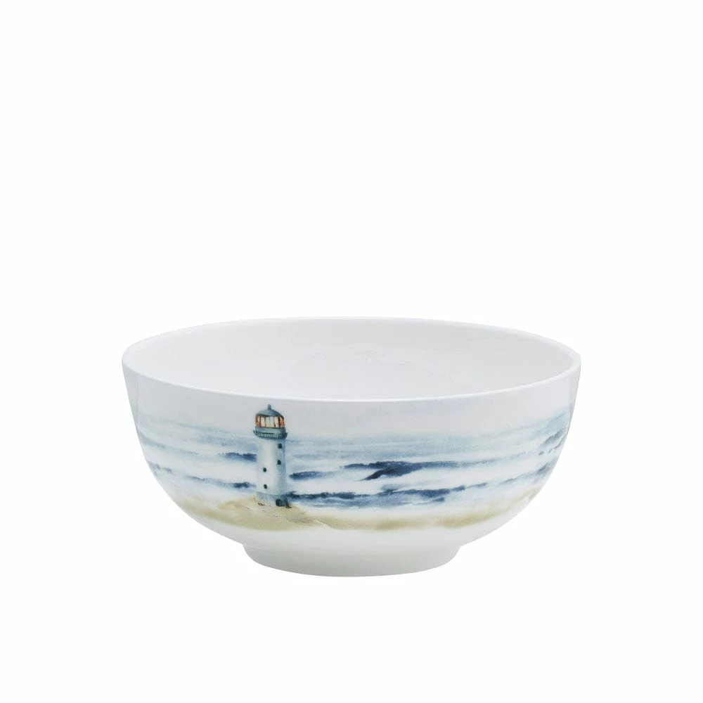 Best Sale ✔️ Mikasa® Seaside 12 Piece Dinnerware Set, Service for 4 ❤️ - Image 8