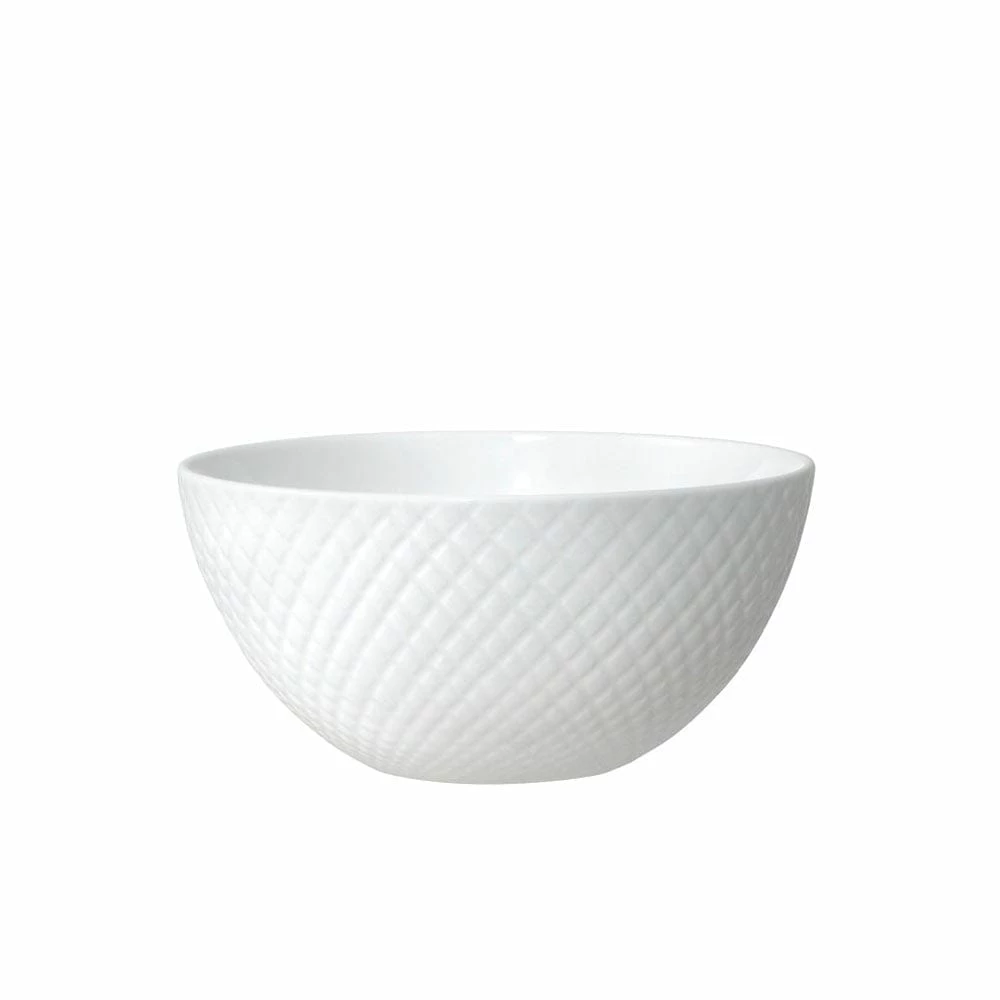 New 🔔 Mikasa® Stanton Set of 4 Fruit Bowls 🎉 - Image 2