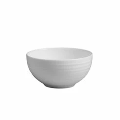 Buy 🧨 Mikasa® Swirl Bone Fruit Bowl 🤩