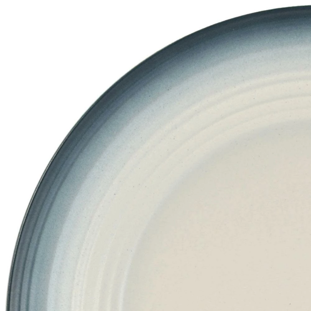 Discount 🔔 Mikasa® Swirl Ombre Blue 16 Piece Dinnerware Set, Service for 4 ✨ - Image 6