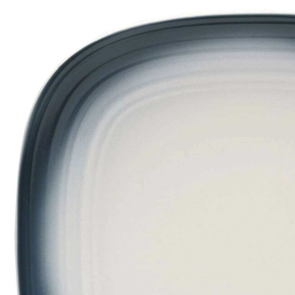 Flash Sale ✨ Mikasa® Swirl Ombre Blue Square 4 Piece Place Setting 😉 - Image 7