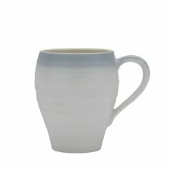 Best Pirce 🧨 Mikasa® Swirl Ombre Grey Mug 🧨