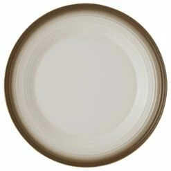 Top 10 ✨ Mikasa® Swirl Ombre Mocha Round Platter ❤️