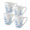 Wholesale ✨ Mikasa® Taryn Set of 4 Mugs ✨