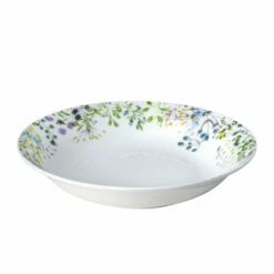 Discount 🤩 Mikasa® Tivoli Garden Serving Bowl, 10.25 Inch 😀