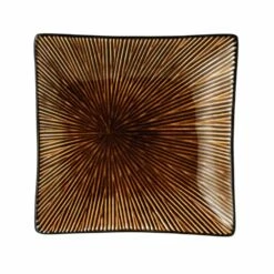 Buy 🎉 Mikasa® Ventosa Square Salad Plate 💯