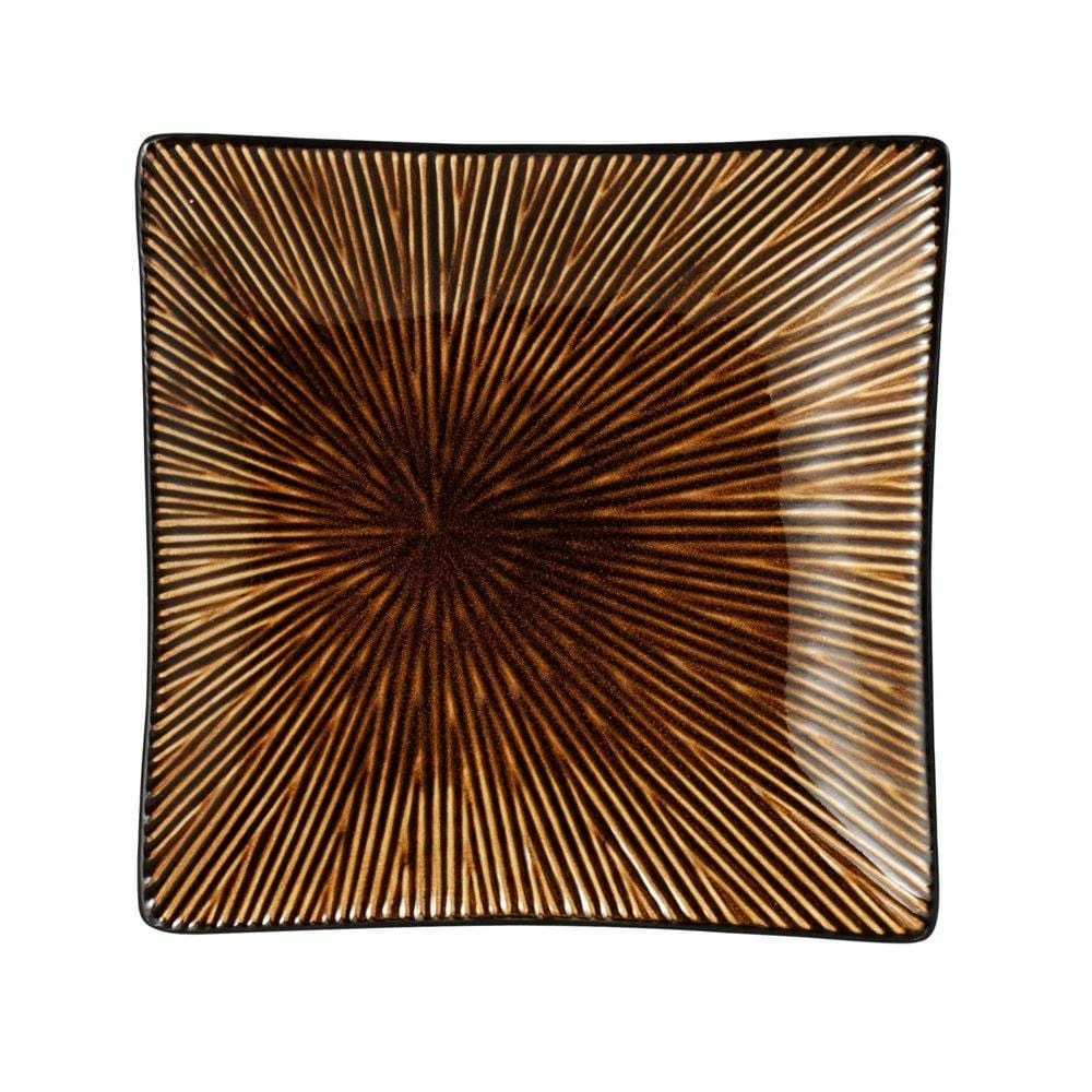 Buy 🎉 Mikasa® Ventosa Square Salad Plate 💯