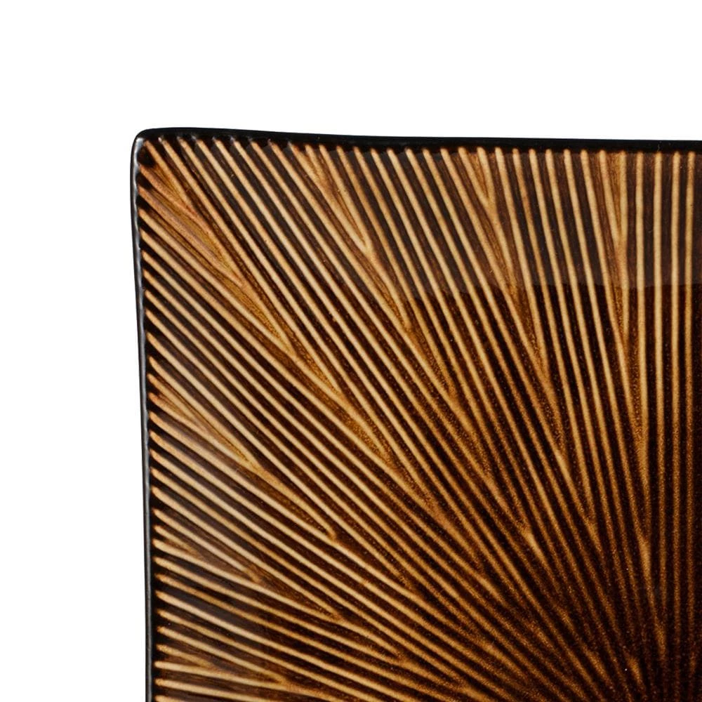 Buy 🎉 Mikasa® Ventosa Square Salad Plate 💯 - Image 3