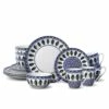 Best Pirce 🛒 Mikasa® Vienna 16 Piece Dinnerware Set, Service for 4 🎉