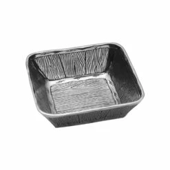 Top 10 ⭐ Wilton Armetale® Wild Wood Small Square Bowl 🌟